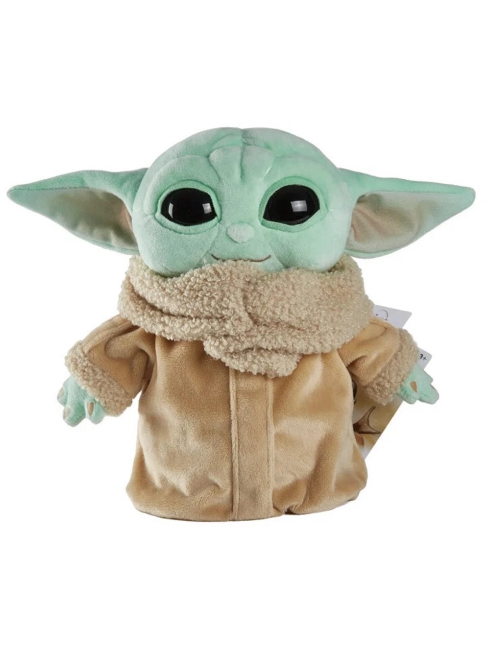 Star Wars Madalorian The Child 8 Inch Plush Figure NEW IN STOCK